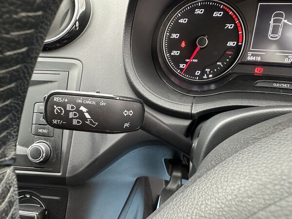 Used SEAT Ibiza 2016 for sale - 76198165: Photo 13