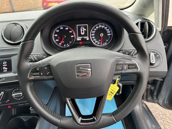 Used SEAT Ibiza 2016 for sale - 76198165: Photo 14