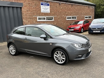 2016 - 1.0 Vista 3-Door
