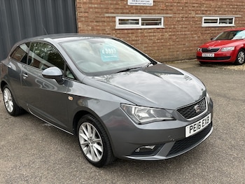 Used SEAT Ibiza 2016 for sale - 76198165: Photo 2