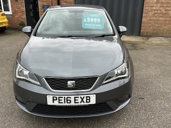 Used SEAT Ibiza 2016 for sale - 76198165: Photo 3