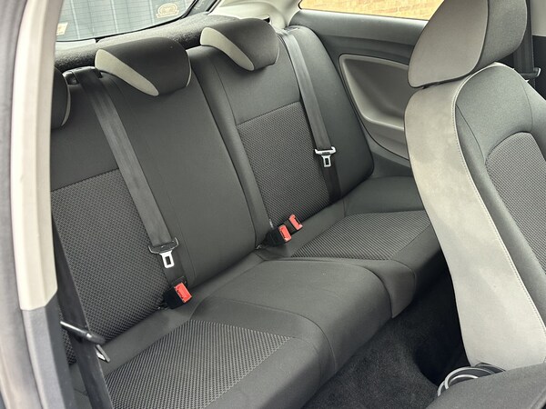 Used SEAT Ibiza 2016 for sale - 76198165: Photo 8