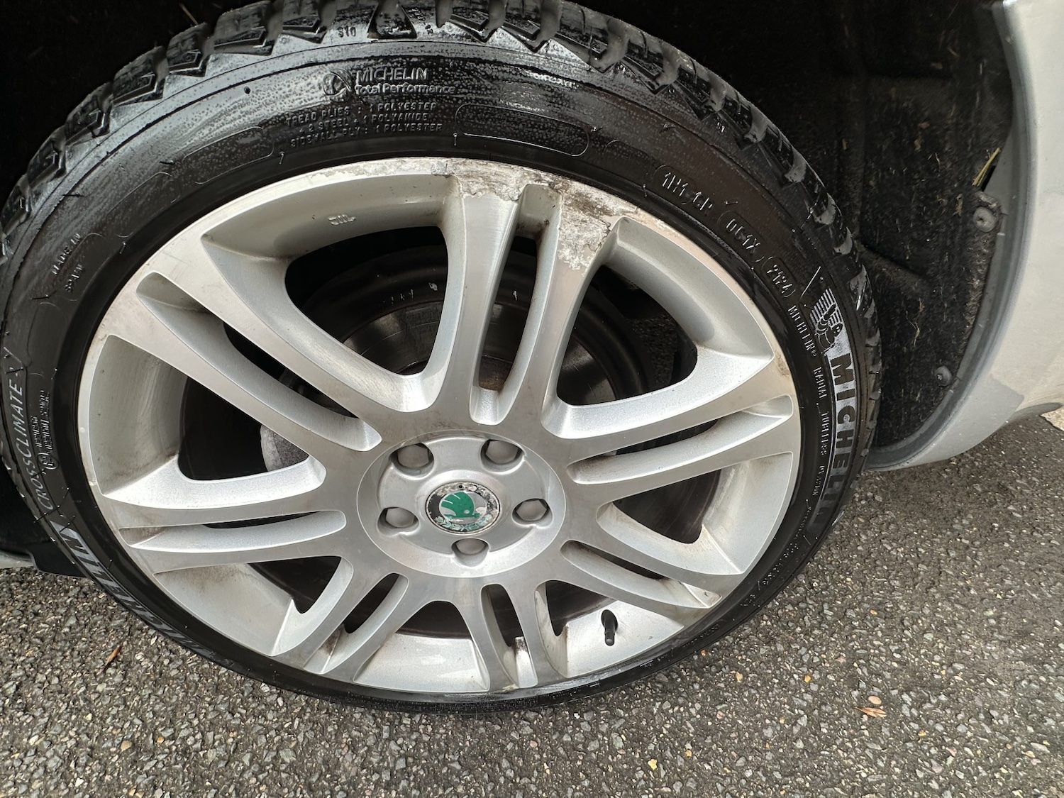 Used Skoda Superb 2013 for sale - 76134065: Photo 12