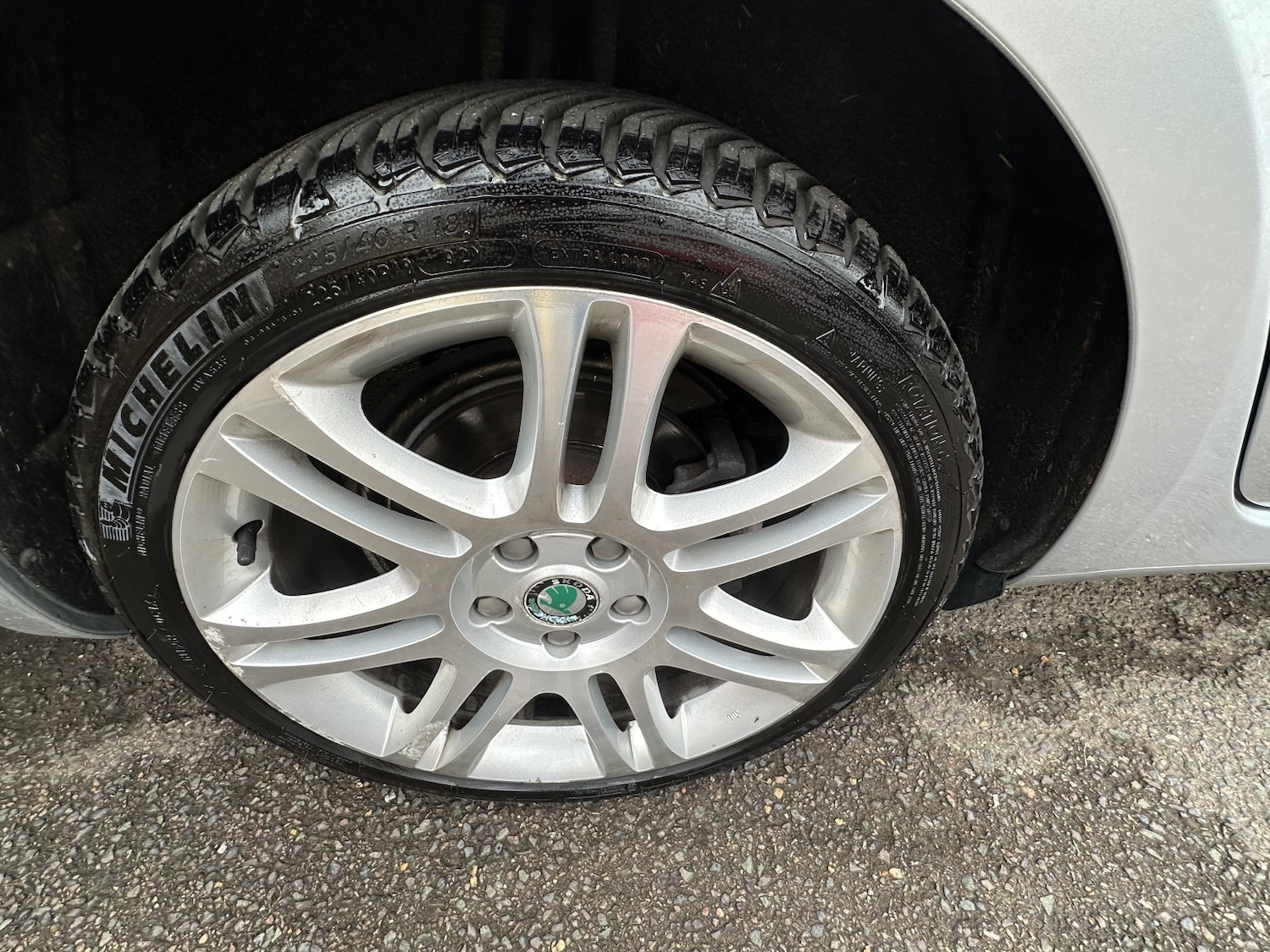 Used Skoda Superb 2013 for sale - 76134065: Photo 13