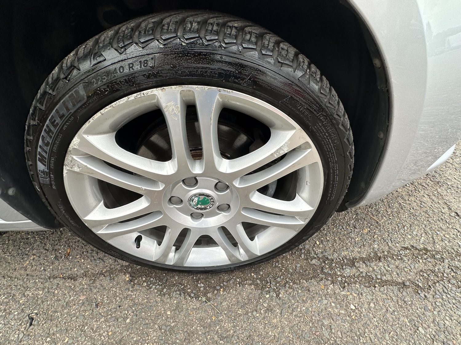 Used Skoda Superb 2013 for sale - 76134065: Photo 14