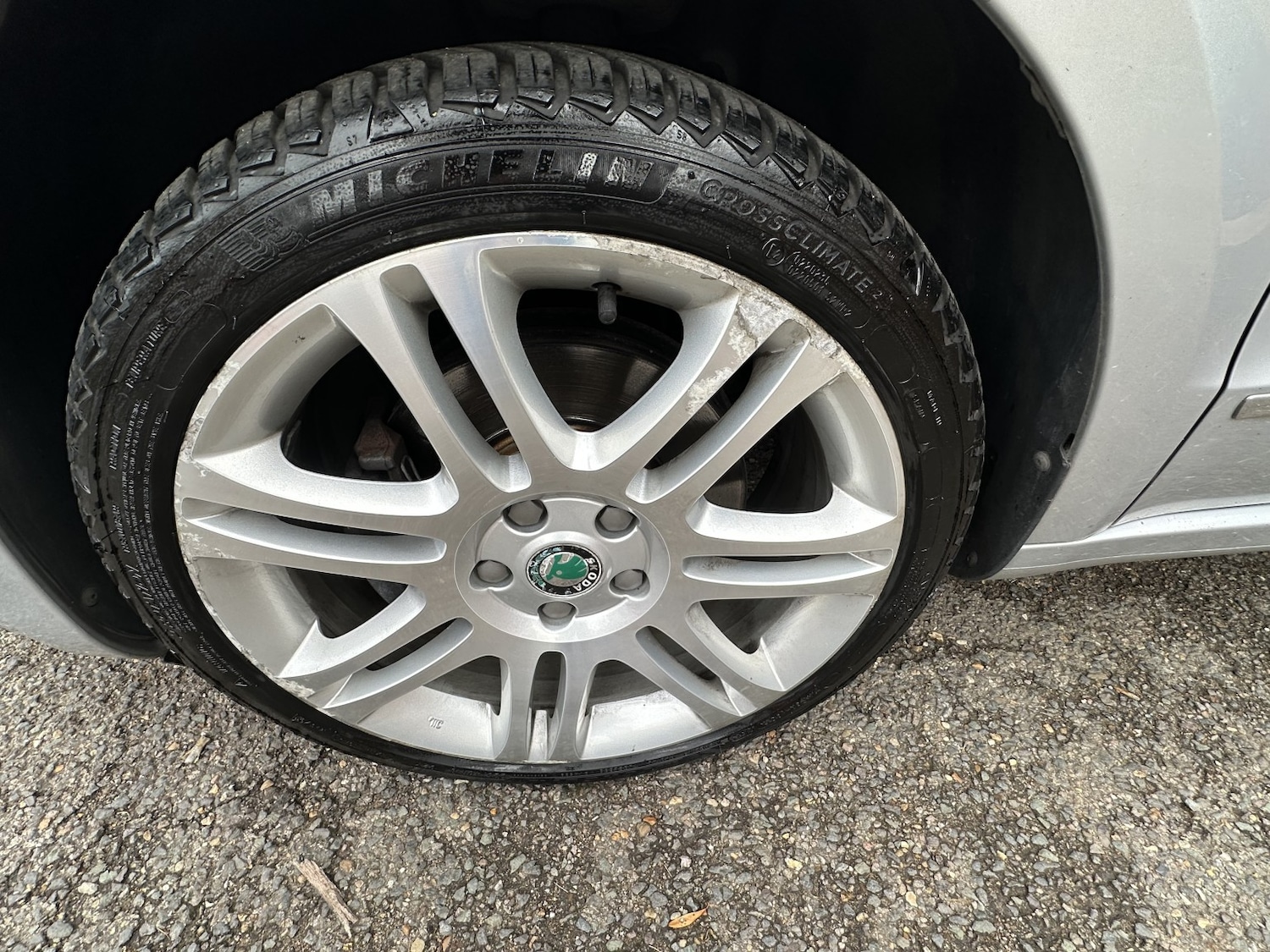 Used Skoda Superb 2013 for sale - 76134065: Photo 15