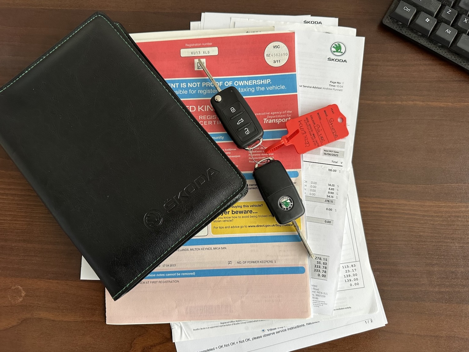 Used Skoda Superb 2013 for sale - 76134065: Photo 16