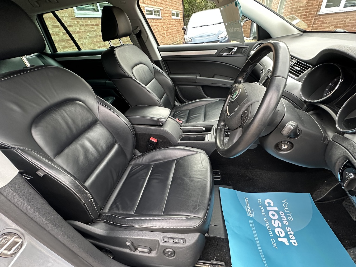 Used Skoda Superb 2013 for sale - 76134065: Photo 7