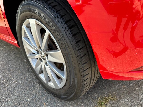 Used Volkswagen Polo 2015 for sale - 75137737: Photo 11