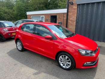 2015 - 1.0 BlueMotion Tech SE 5-Door
