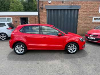Used Volkswagen Polo 2015 for sale - 75137737: Photo