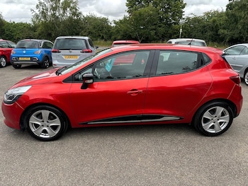 Used Renault Clio 2016 for sale - 75223165: Photo