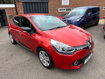 Used Renault Clio 2016 for sale - 75223165: Photo