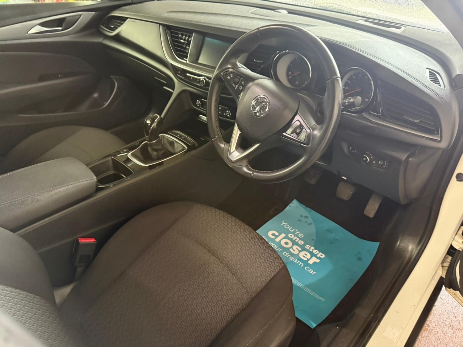 Used Vauxhall Insignia 2018 for sale - 77522095: Photo 7