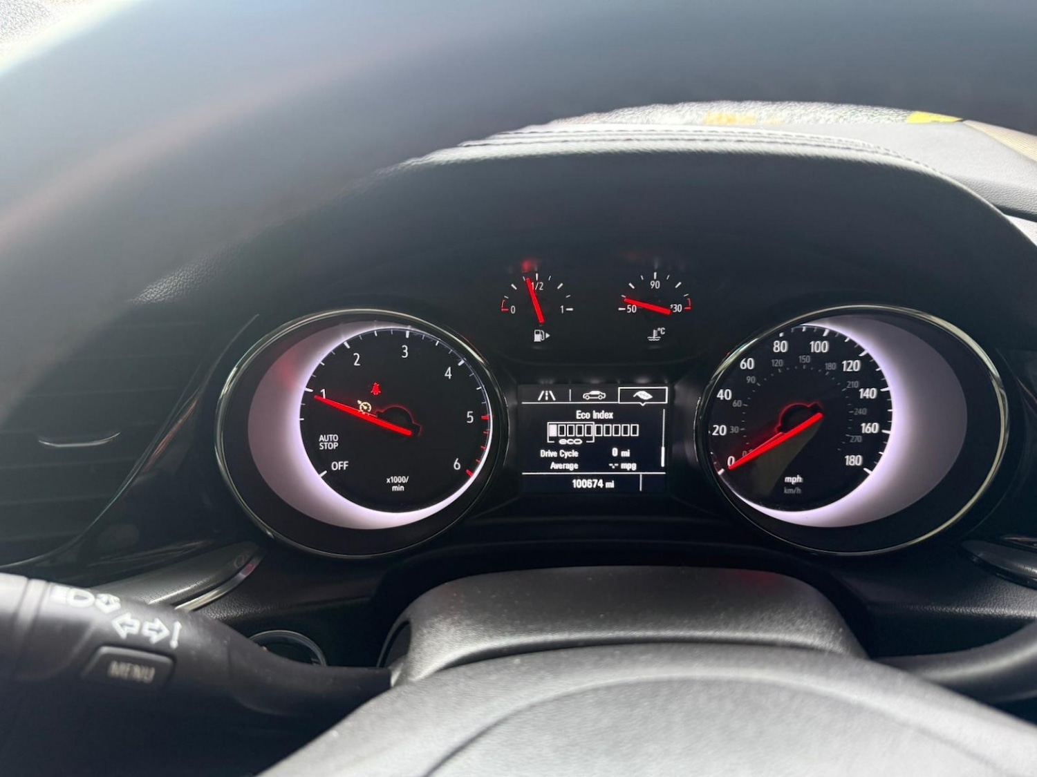 Used Vauxhall Insignia 2018 for sale - 77522095: Photo 8