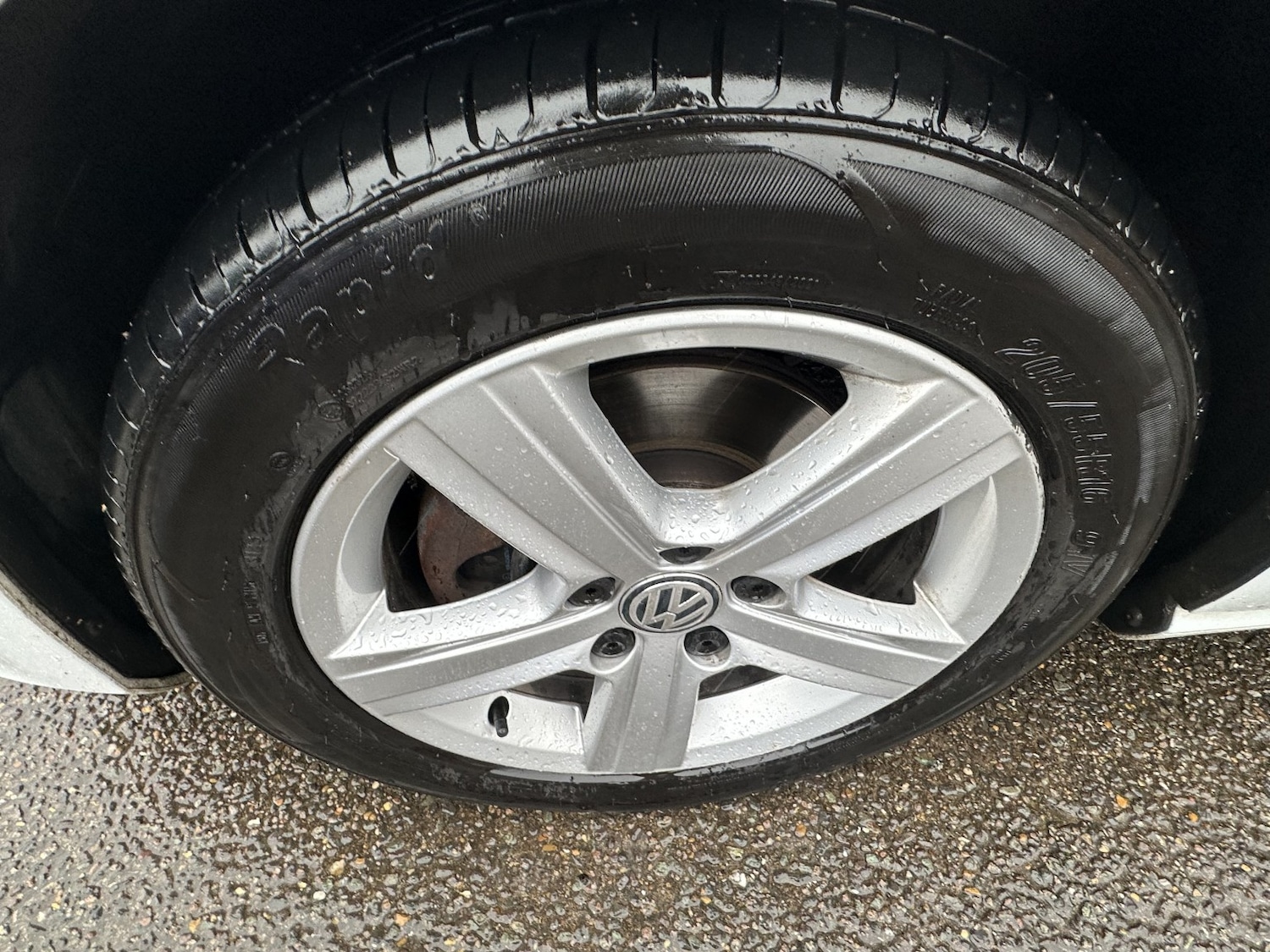 Used Volkswagen Golf 2015 for sale - 76769807: Photo 11