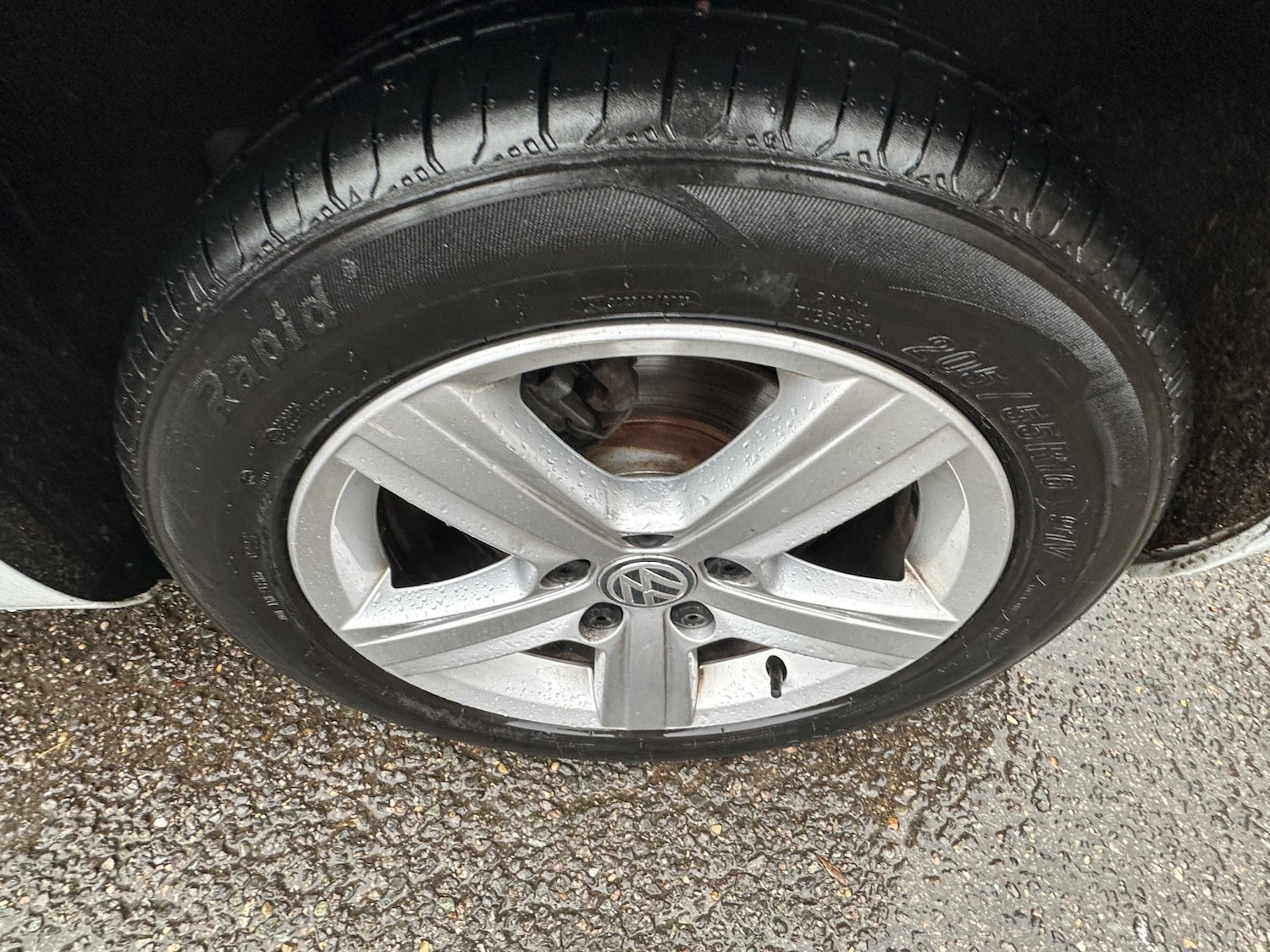 Used Volkswagen Golf 2015 for sale - 76769807: Photo 14