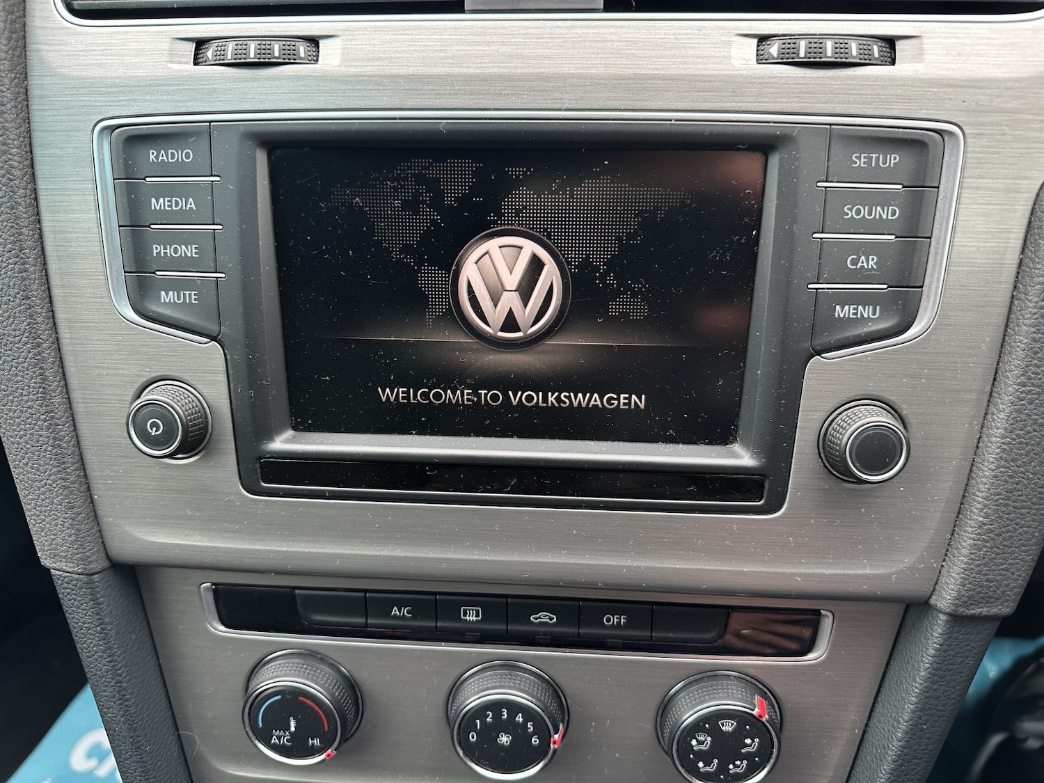 Used Volkswagen Golf 2015 for sale - 76769807: Photo 17