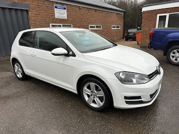 2015 - 1.6 TDI 110 Match 3dr