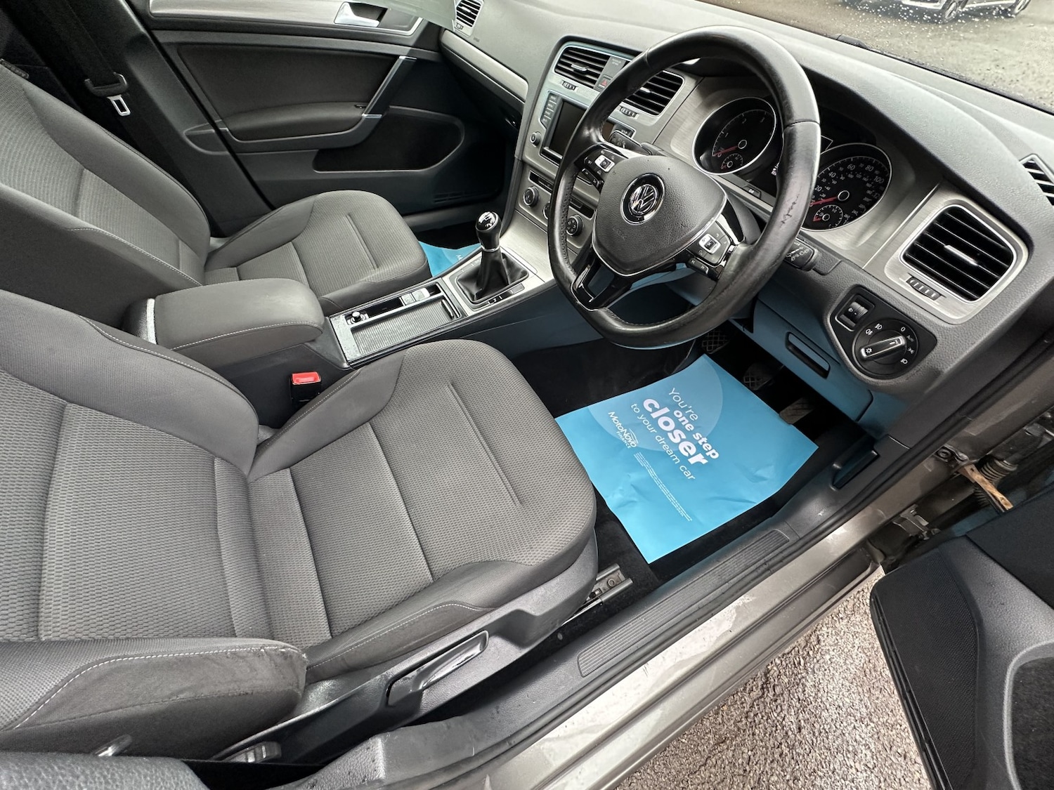 Used Volkswagen Golf 2015 for sale - 76497444: Photo 11