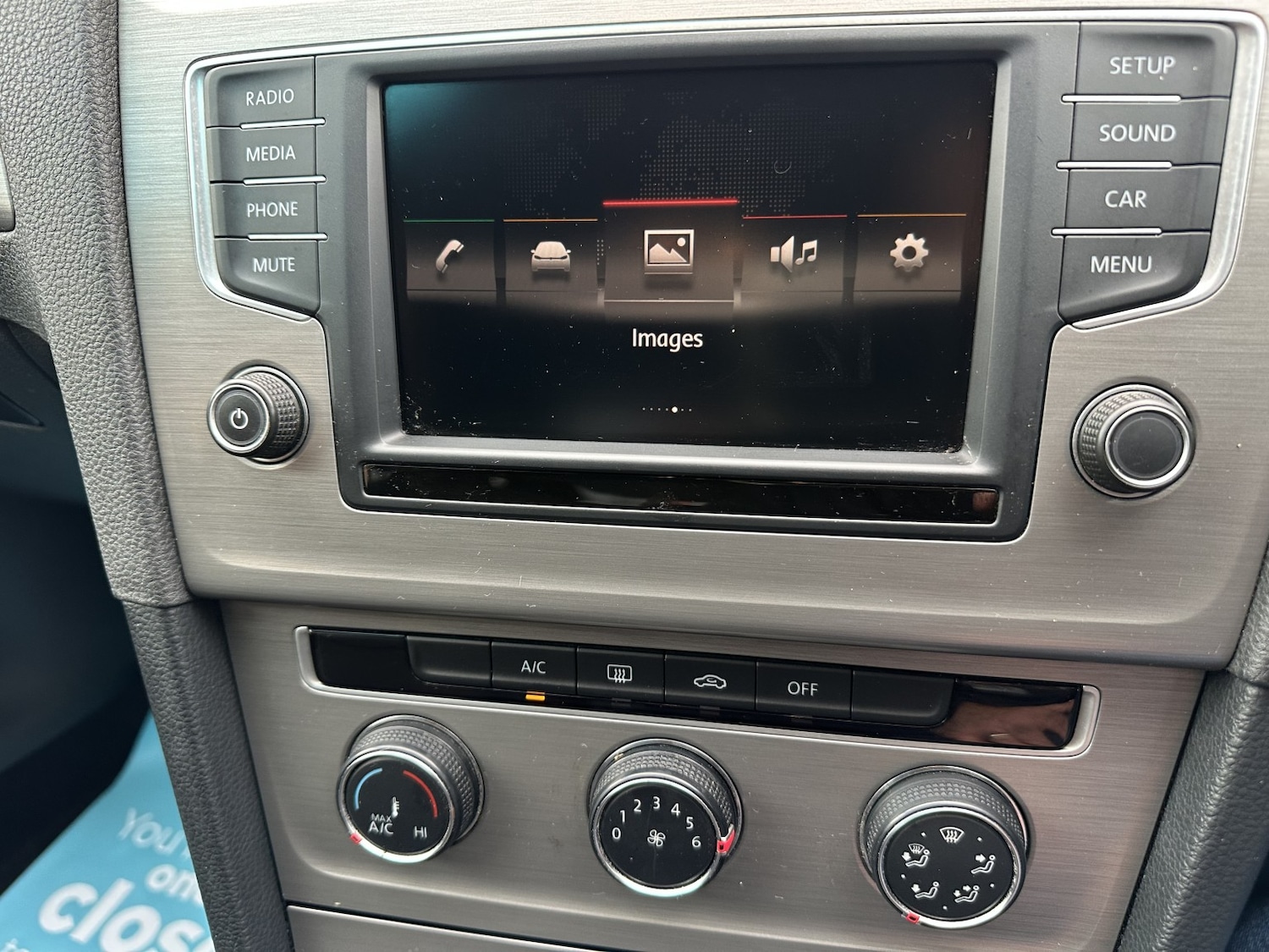 Used Volkswagen Golf 2015 for sale - 76497444: Photo 13