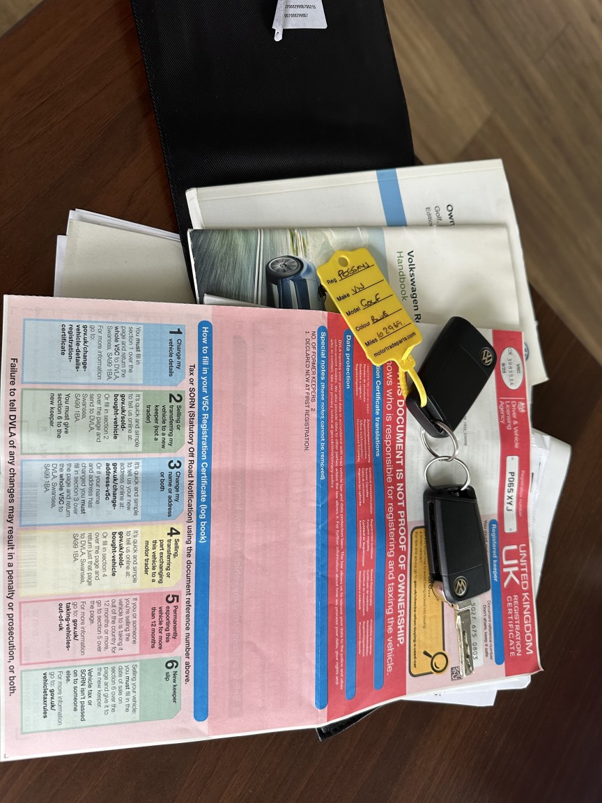 Used Volkswagen Golf 2015 for sale - 76497444: Photo 14