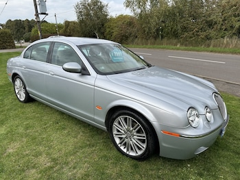 2007 - 2.7 D V6 SE 4-Door