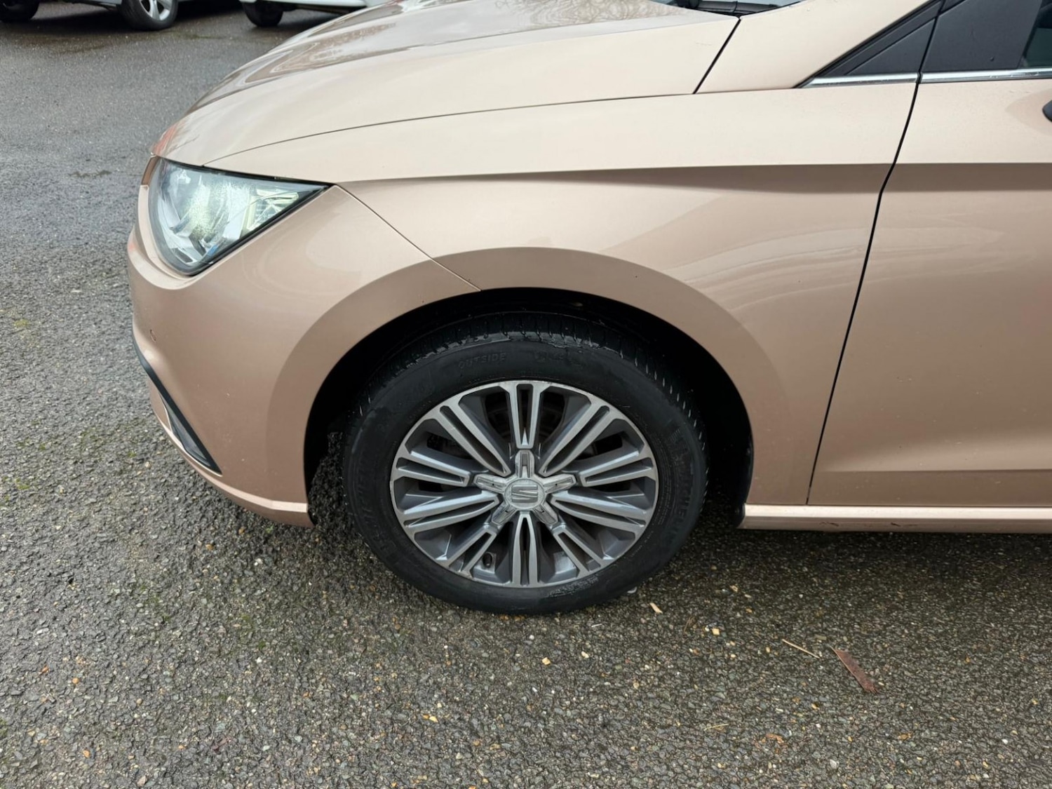 Used SEAT Ibiza 2017 for sale - 76769766: Photo 10