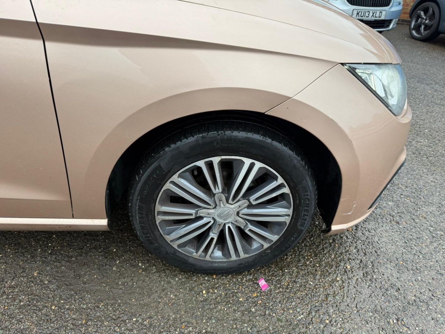 Used SEAT Ibiza 2017 for sale - 76769766: Photo 11