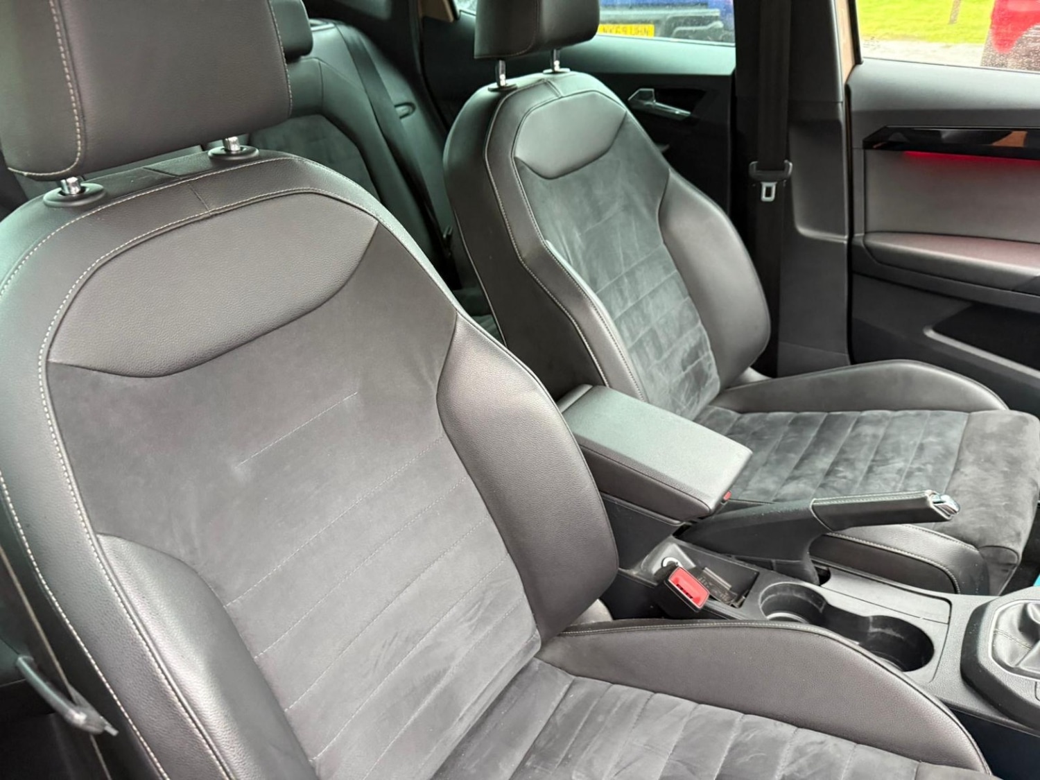 Used SEAT Ibiza 2017 for sale - 76769766: Photo 12