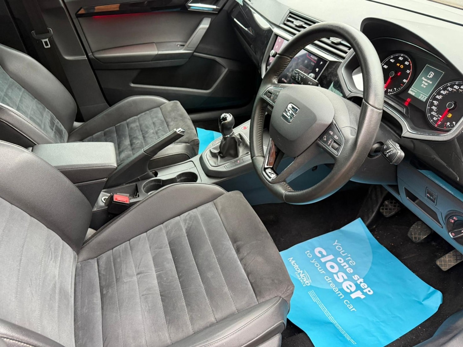 Used SEAT Ibiza 2017 for sale - 76769766: Photo 13