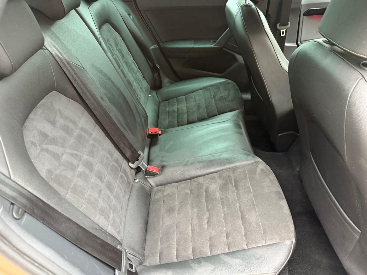 Used SEAT Ibiza 2017 for sale - 76769766: Photo 14