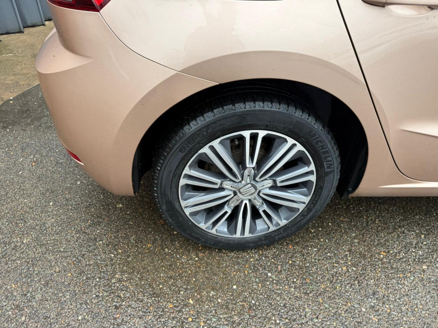 Used SEAT Ibiza 2017 for sale - 76769766: Photo 8