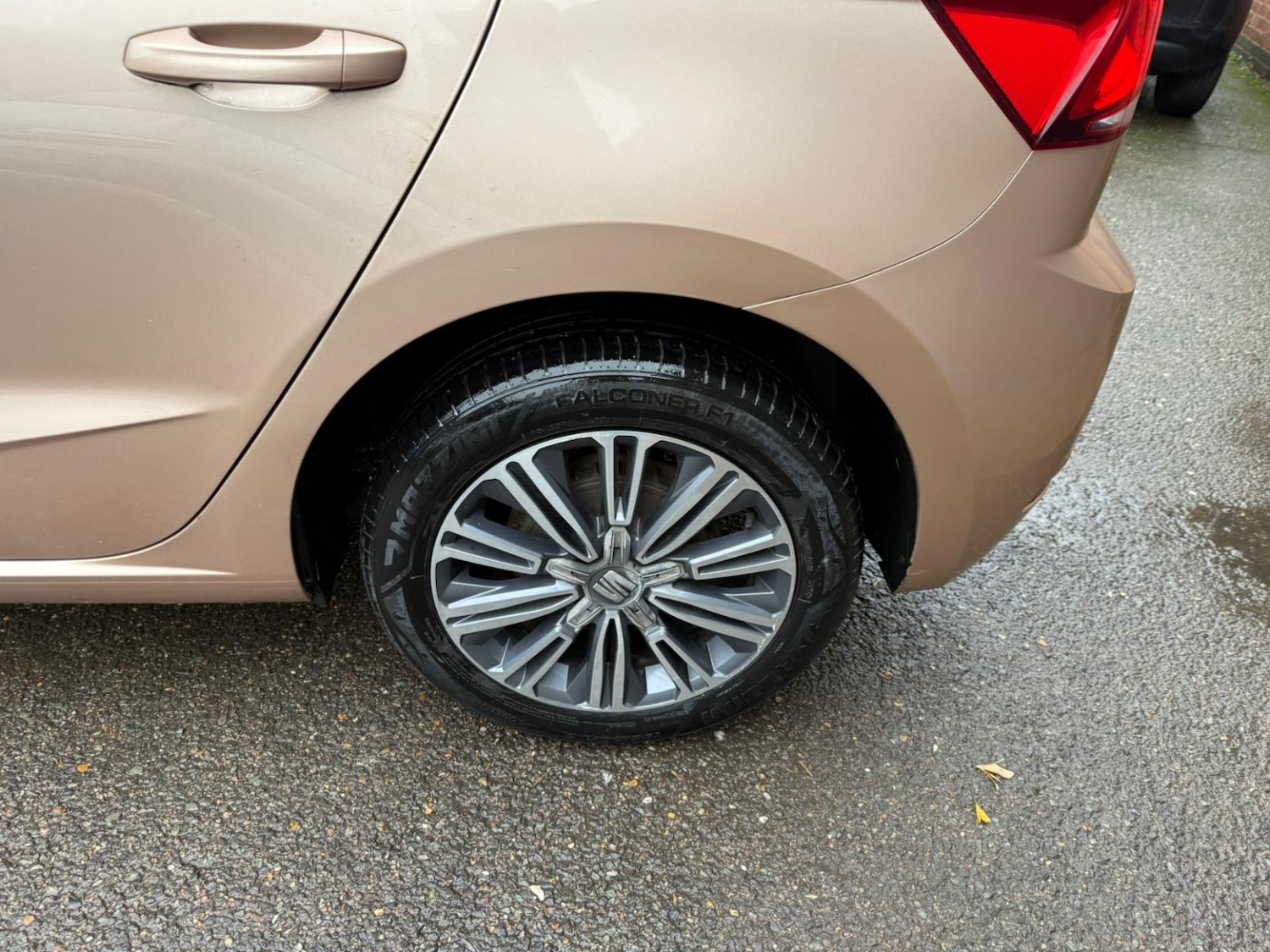 Used SEAT Ibiza 2017 for sale - 76769766: Photo 9