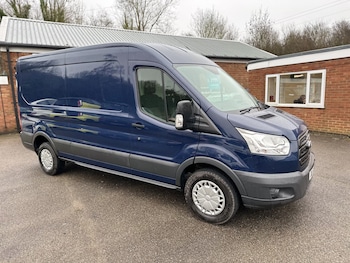 Used Ford Transit 2016 for sale - 77213479: Photo