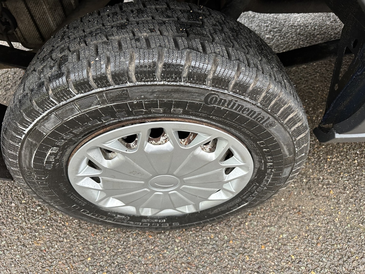 Used Ford Transit 2016 for sale - 77213479: Photo 6