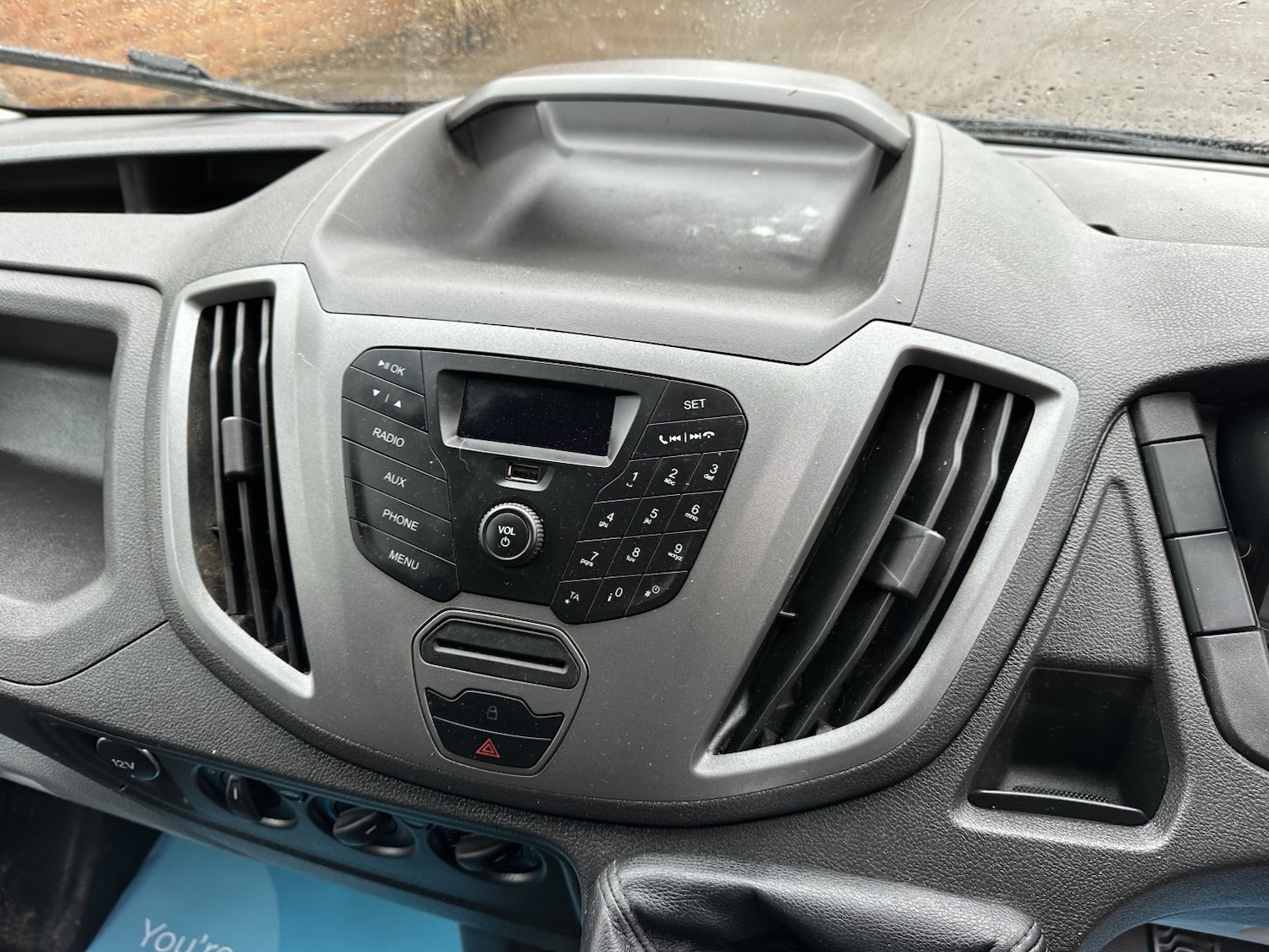 Used Ford Transit 2016 for sale - 77213479: Photo 9