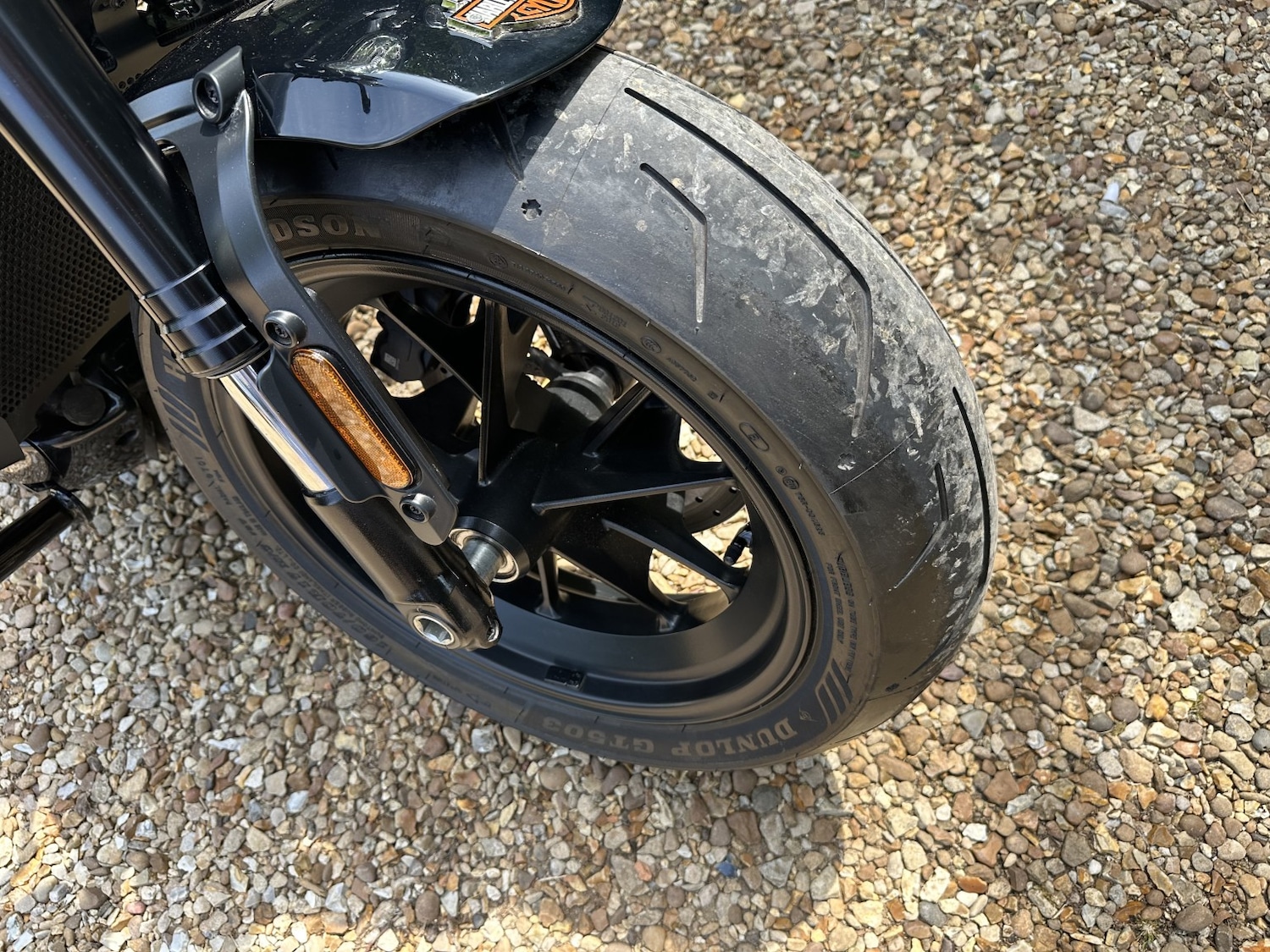 Used Harley-Davidson Sportster 2022 for sale - 78739504: Photo 4