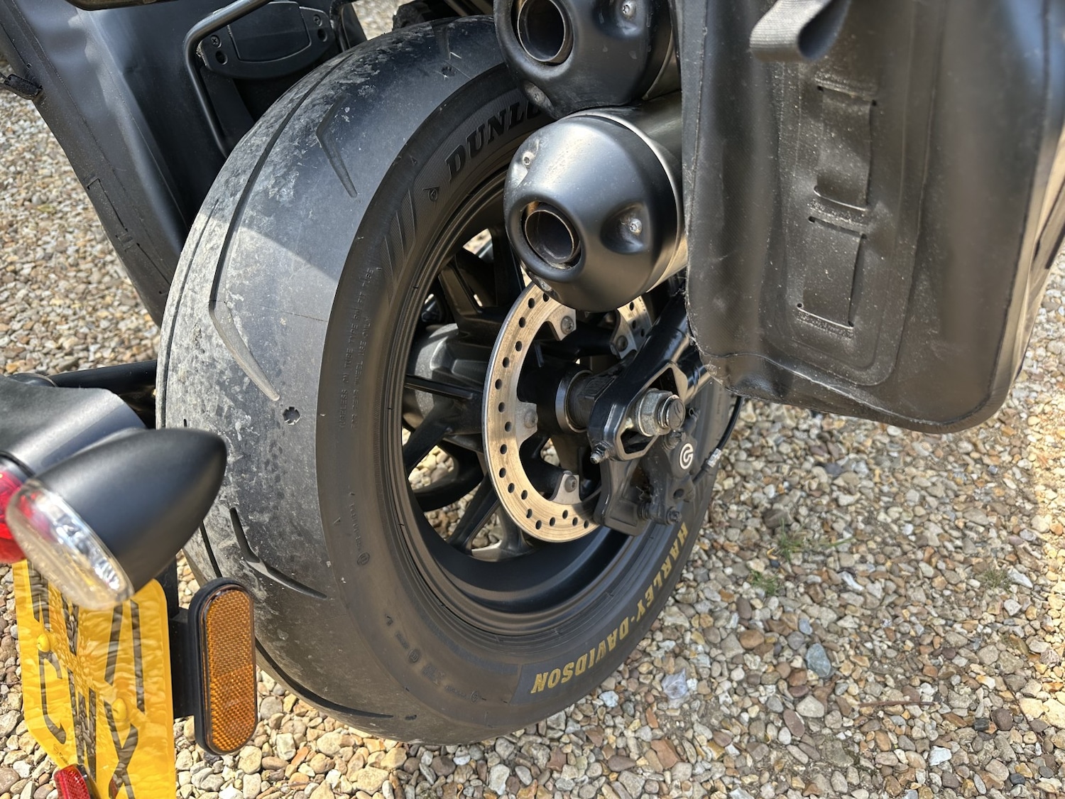 Used Harley-Davidson Sportster 2022 for sale - 78739504: Photo 5