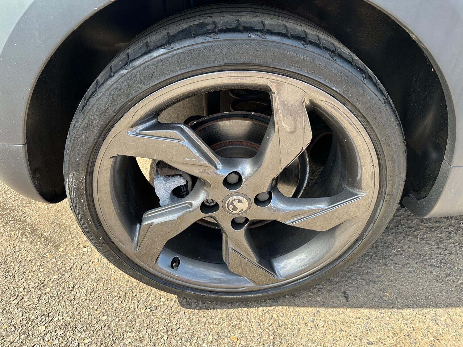 Used Vauxhall ADAM 2015 for sale - 76769147: Photo 15