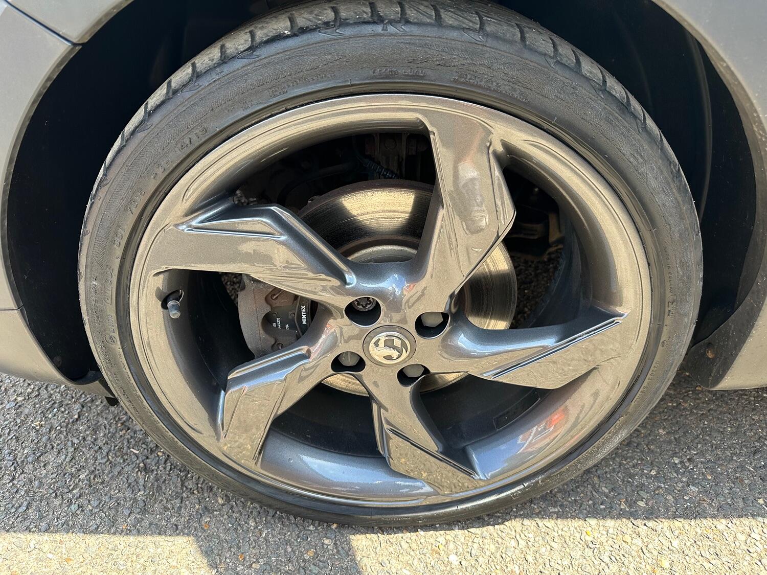 Used Vauxhall ADAM 2015 for sale - 76769147: Photo 16