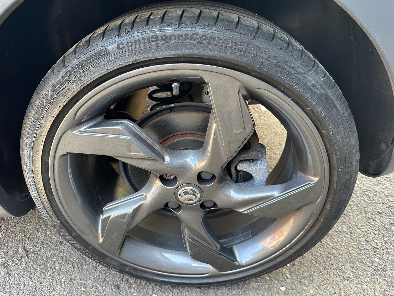 Used Vauxhall ADAM 2015 for sale - 76769147: Photo 17