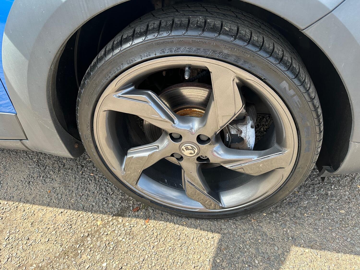 Used Vauxhall ADAM 2015 for sale - 76769147: Photo 18