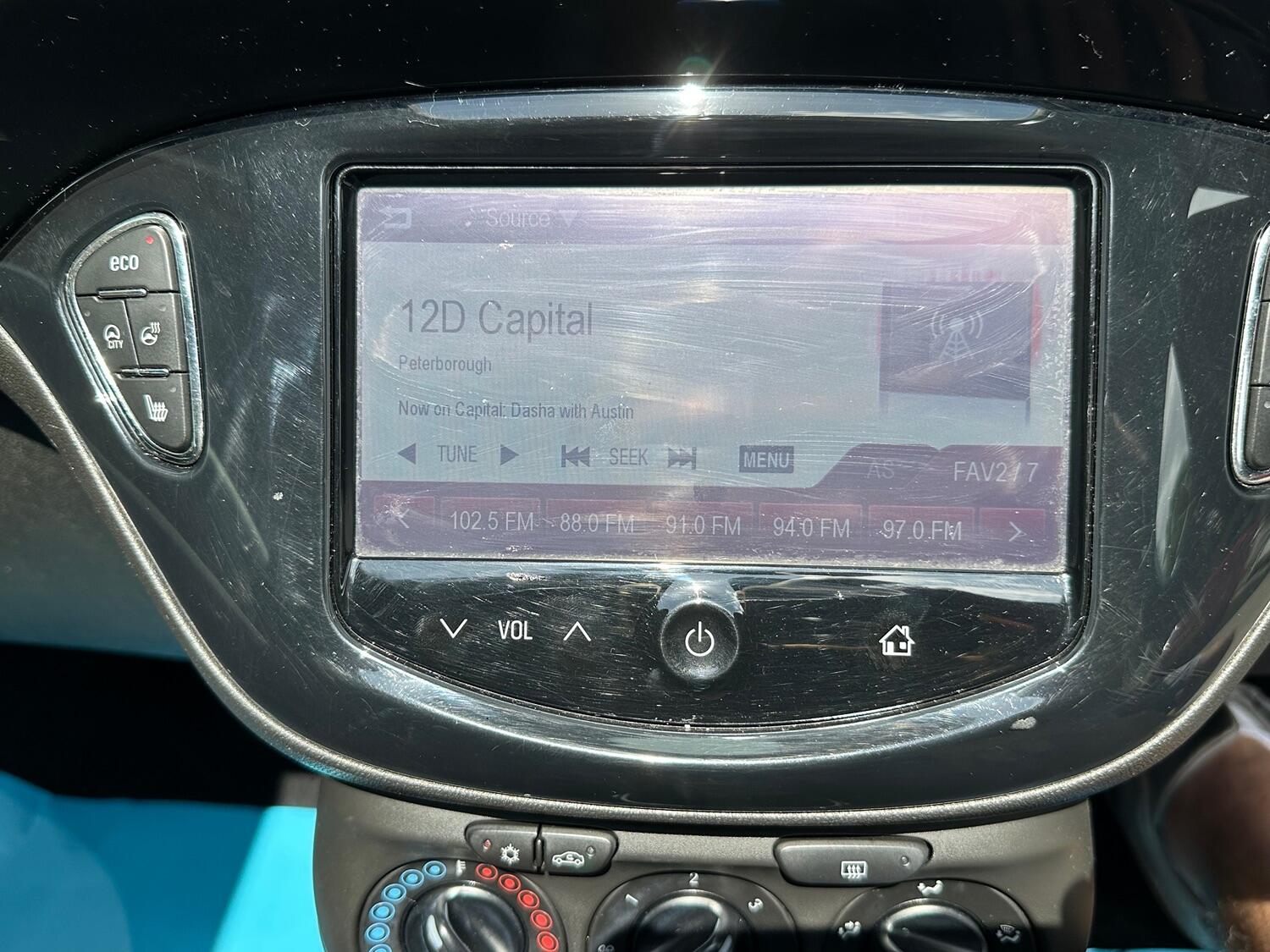 Used Vauxhall ADAM 2015 for sale - 76769147: Photo 21