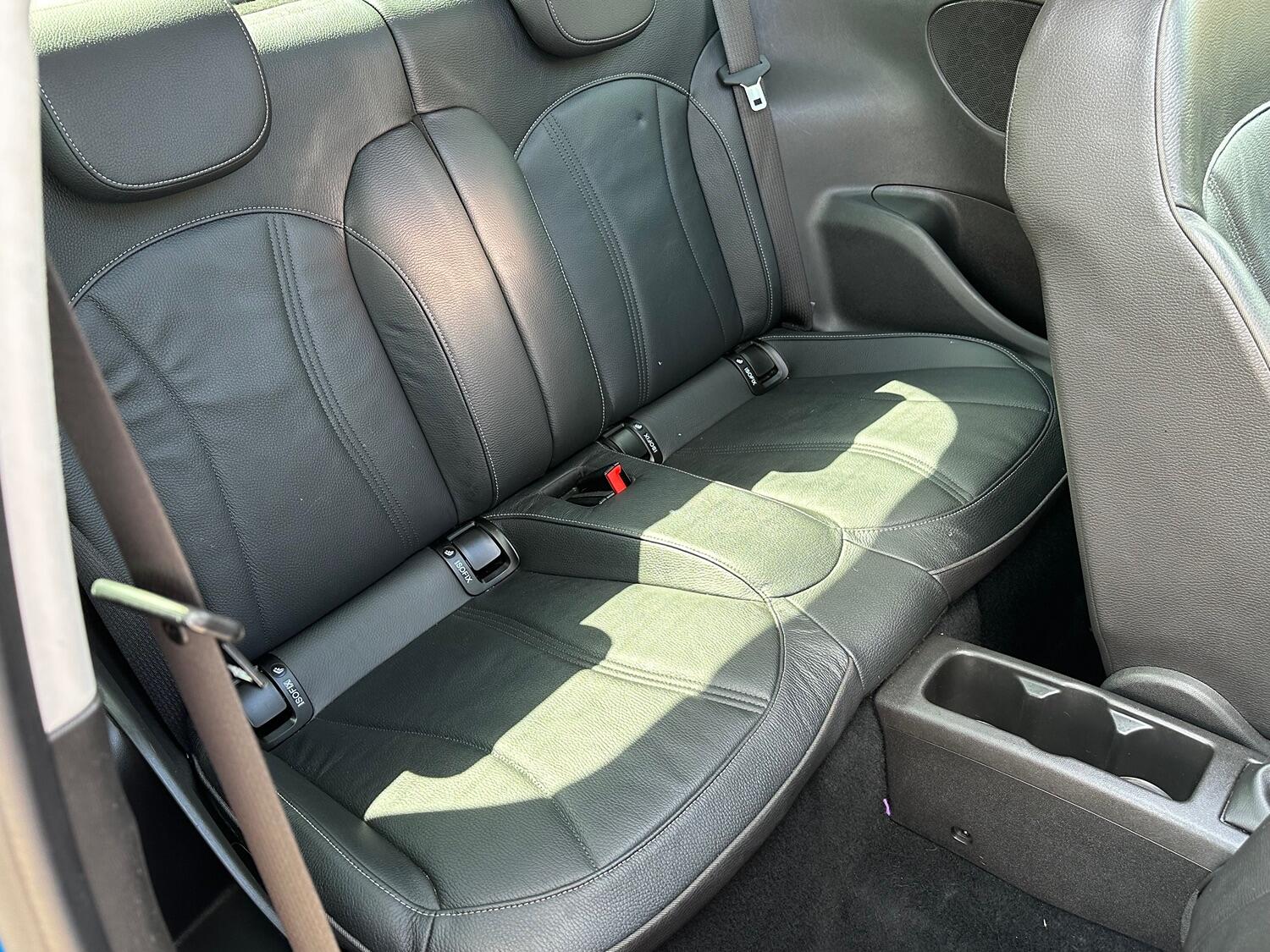 Used Vauxhall ADAM 2015 for sale - 76769147: Photo 8