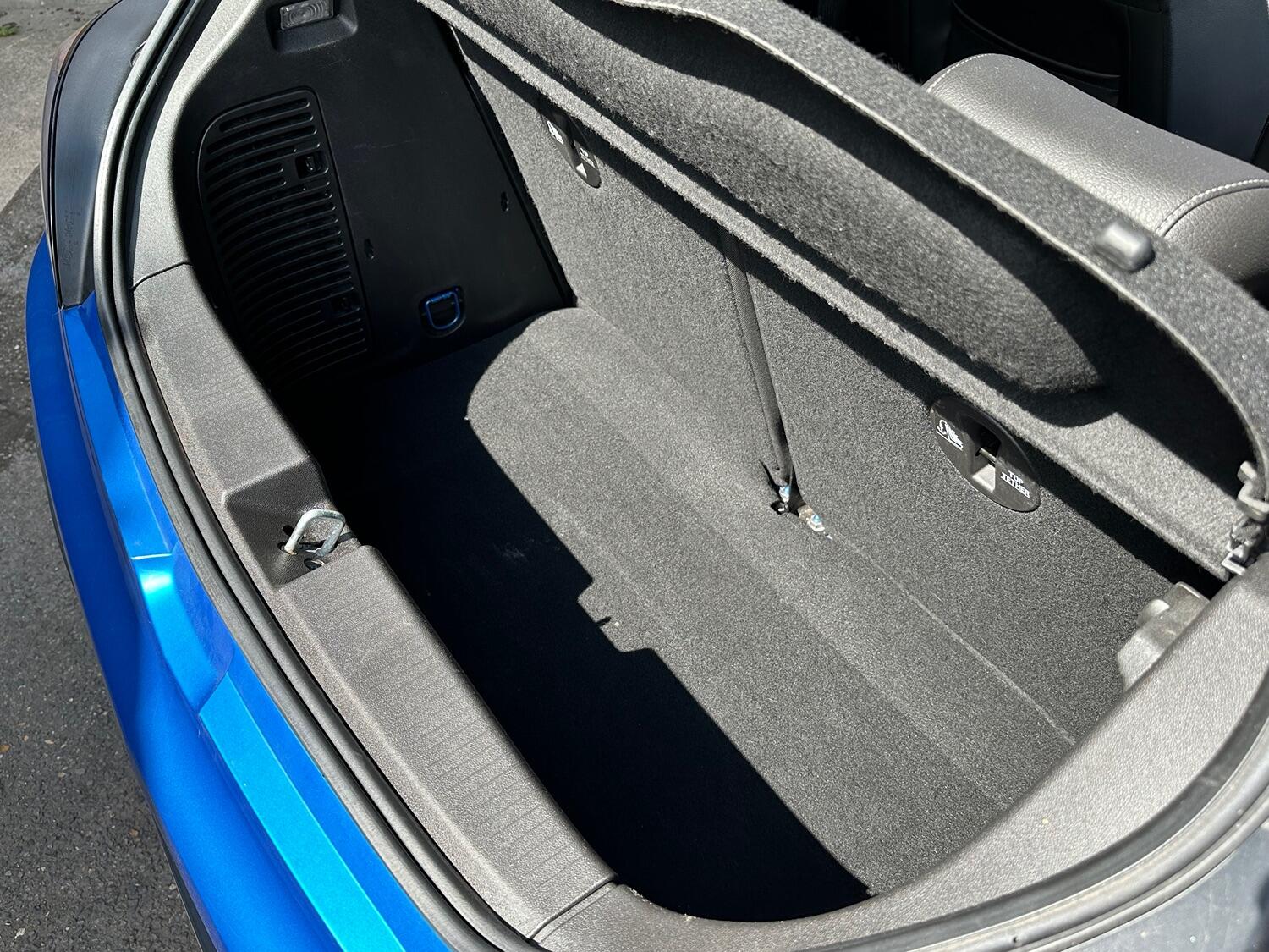 Used Vauxhall ADAM 2015 for sale - 76769147: Photo 9