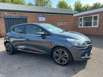 2019 - 0.9 TCE 90 Iconic 5dr