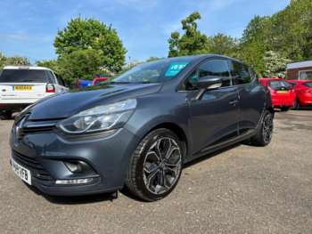 Used Renault Clio 2019 for sale - 74651067: Photo