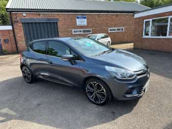 Used Renault Clio 2019 for sale - 74651067: Photo