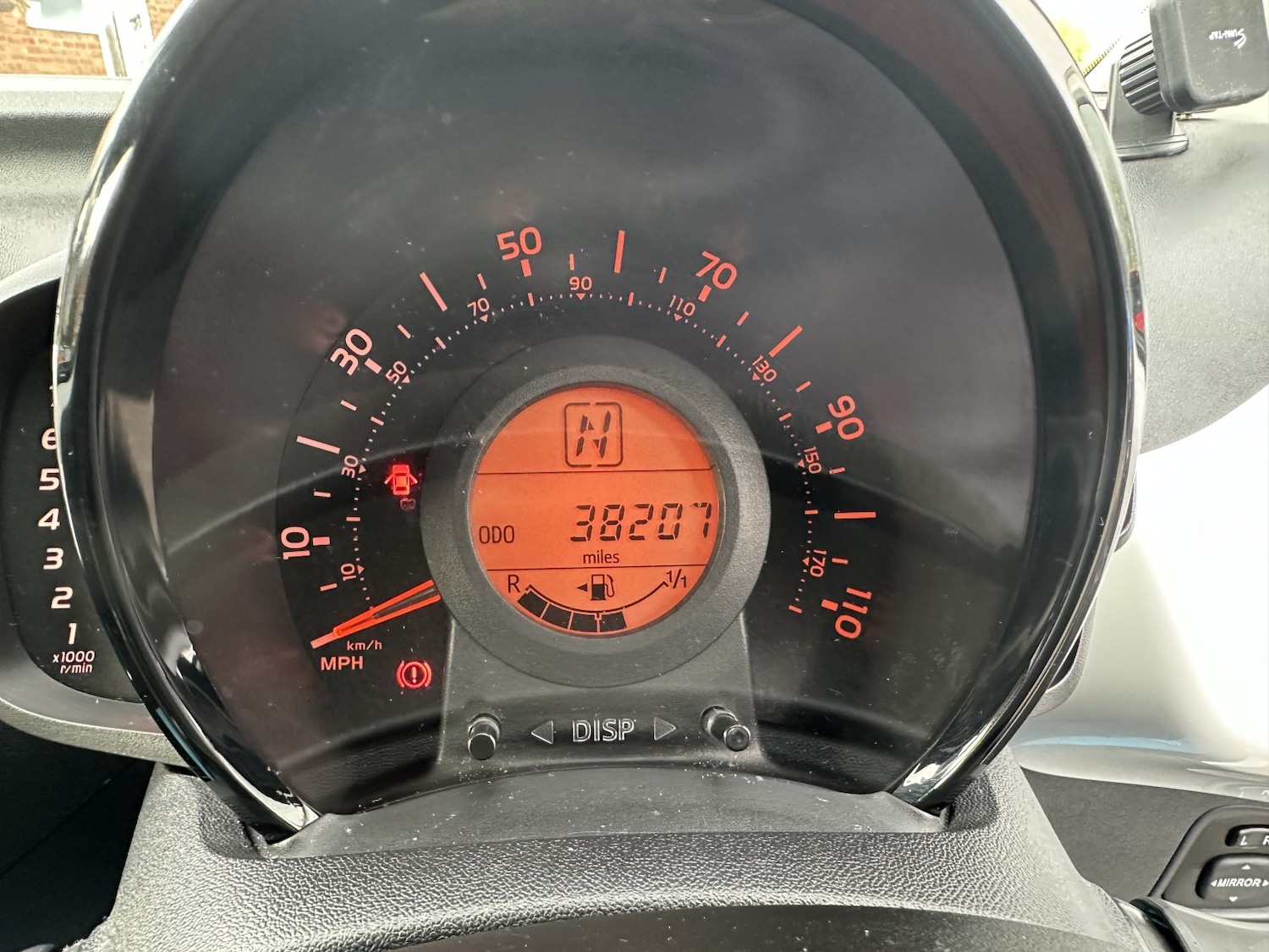 Used Toyota AYGO 2017 for sale - 76643399: Photo 10